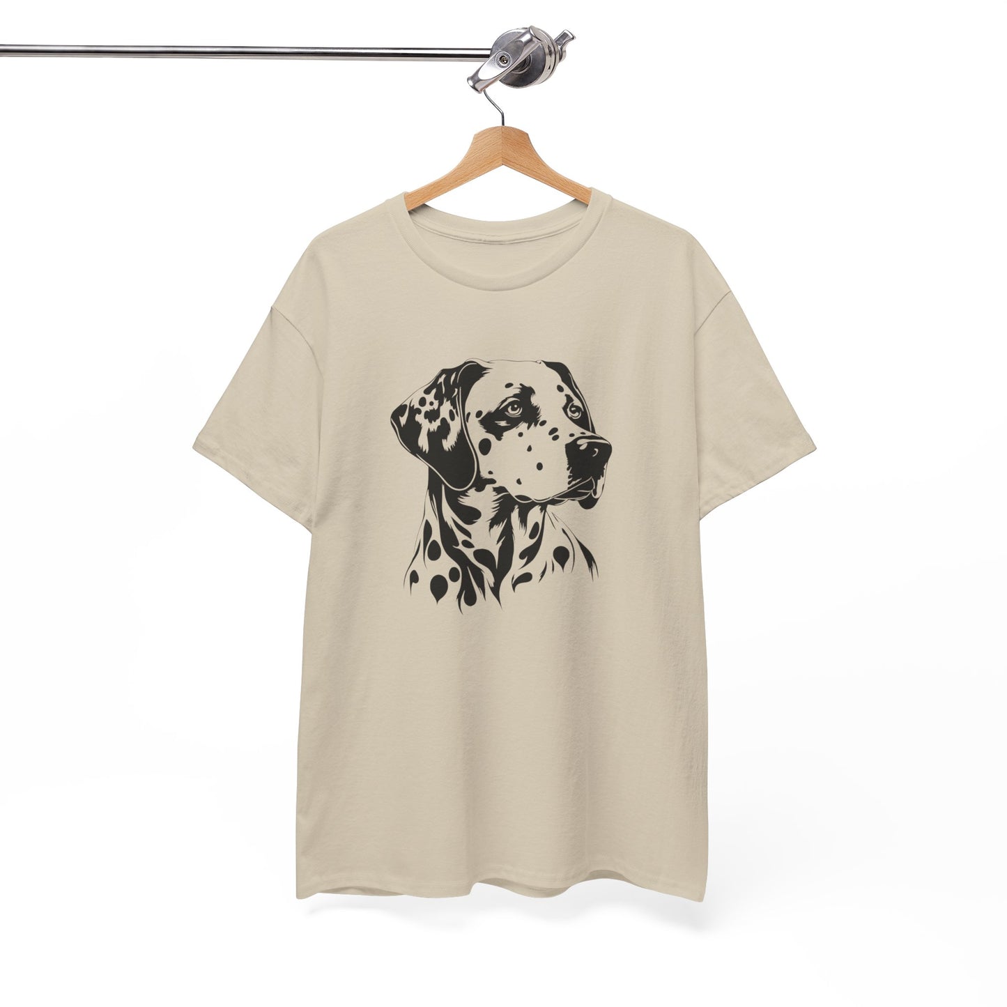 T-Shirt Unisex - Dalmatiner 2