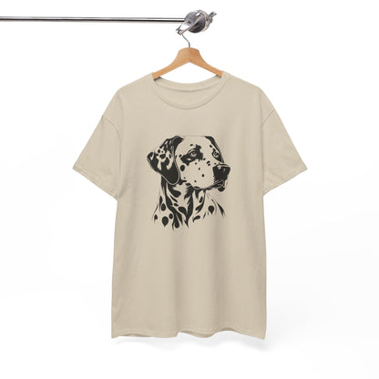 T-Shirt Unisex - Dalmatiner 2