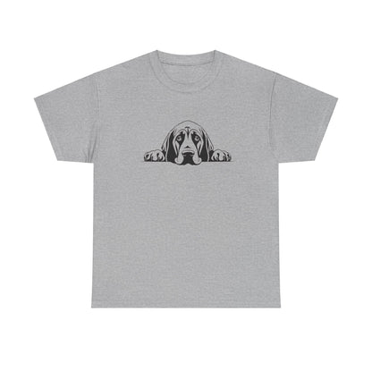 T-Shirt Unisex - Bloodhound 2