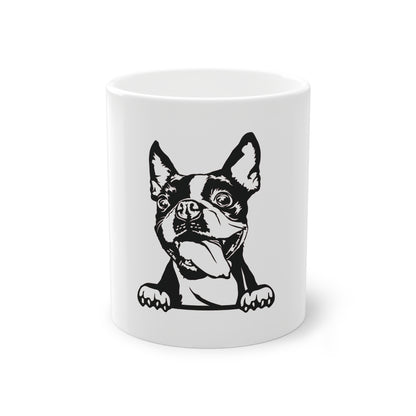 Tasse - Boston Terrier 3