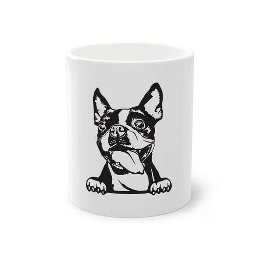 Tasse - Boston Terrier 3