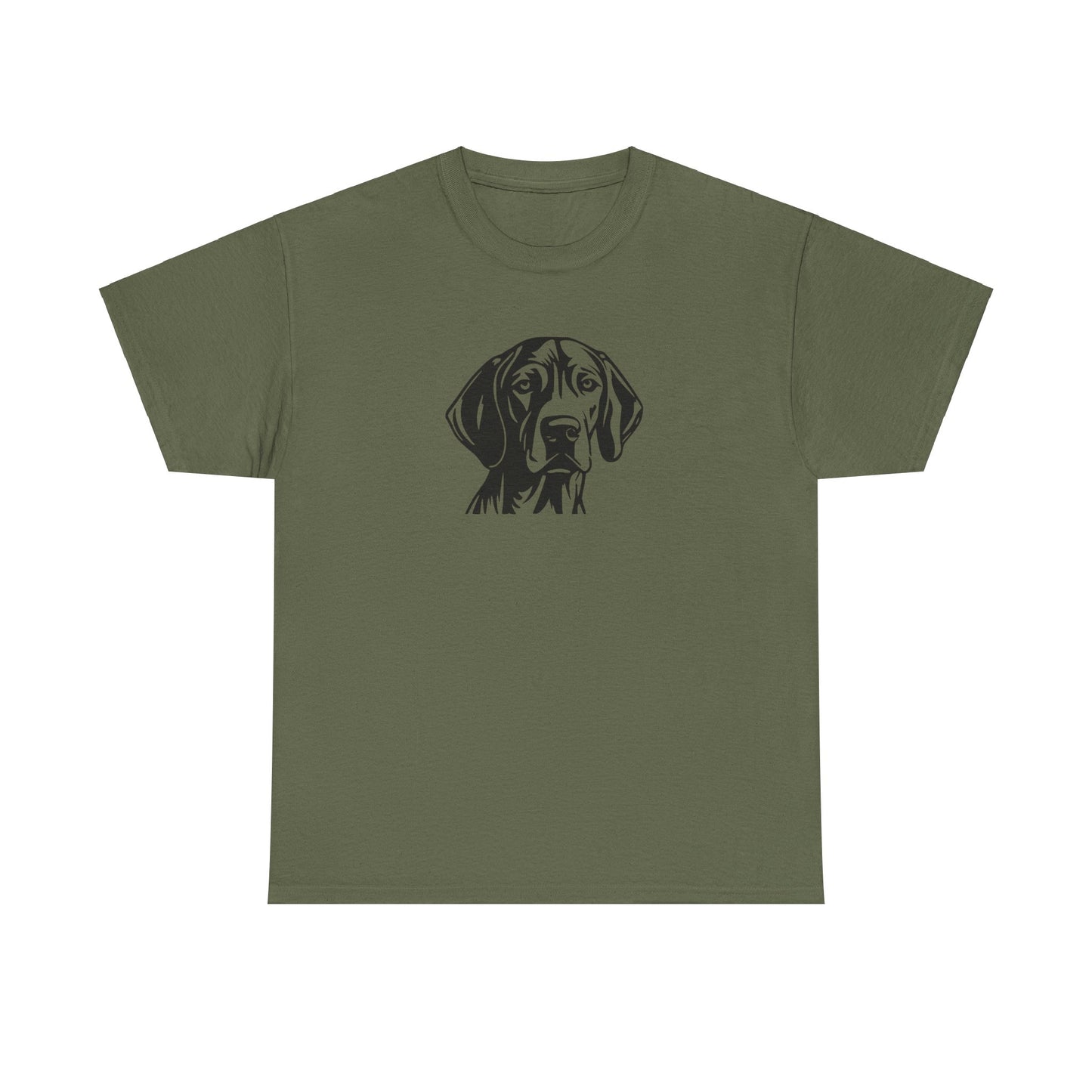 T-Shirt Unisex - Vizsla 9