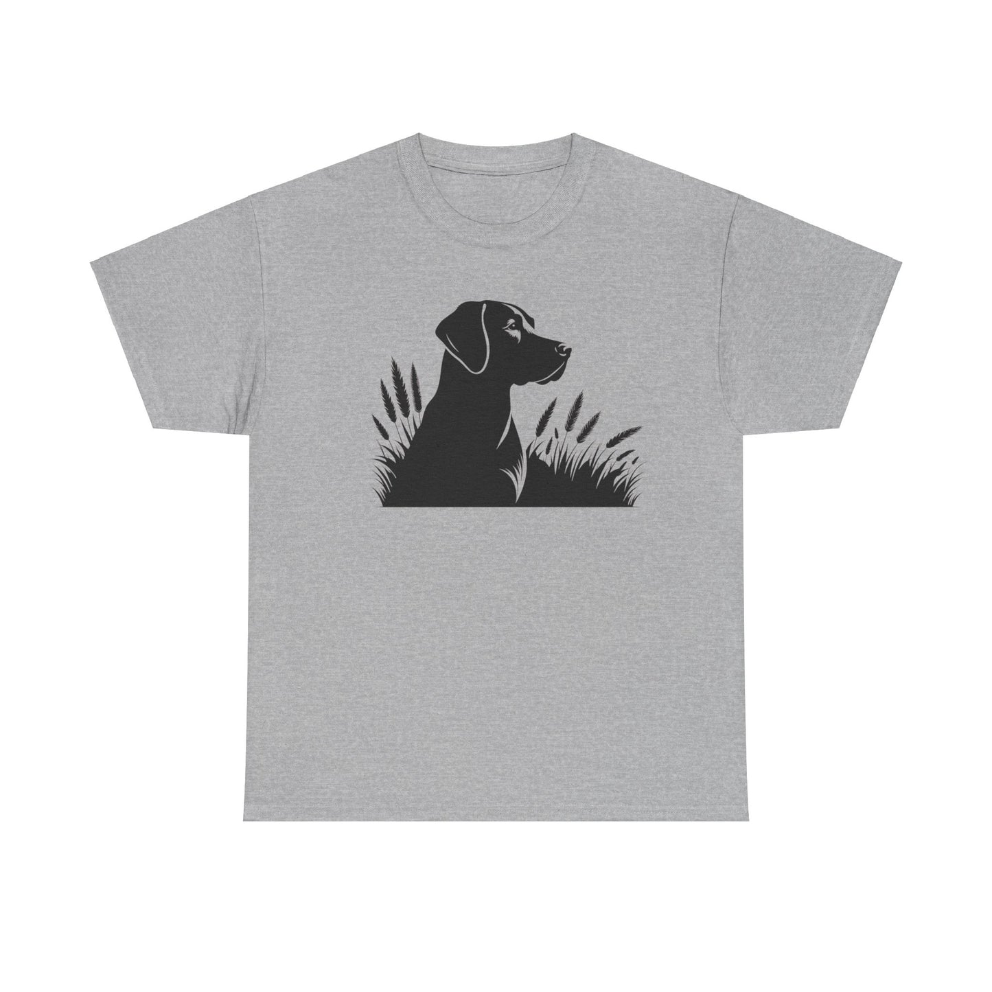 T-Shirt Unisex - Jagdhund 1