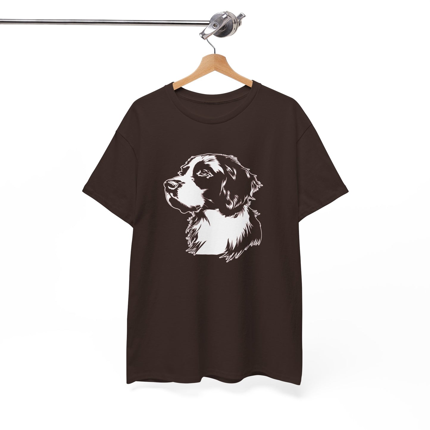 T-Shirt Unisex - Epagneul Breton