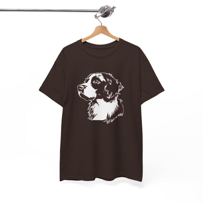 T-Shirt Unisex - Epagneul Breton