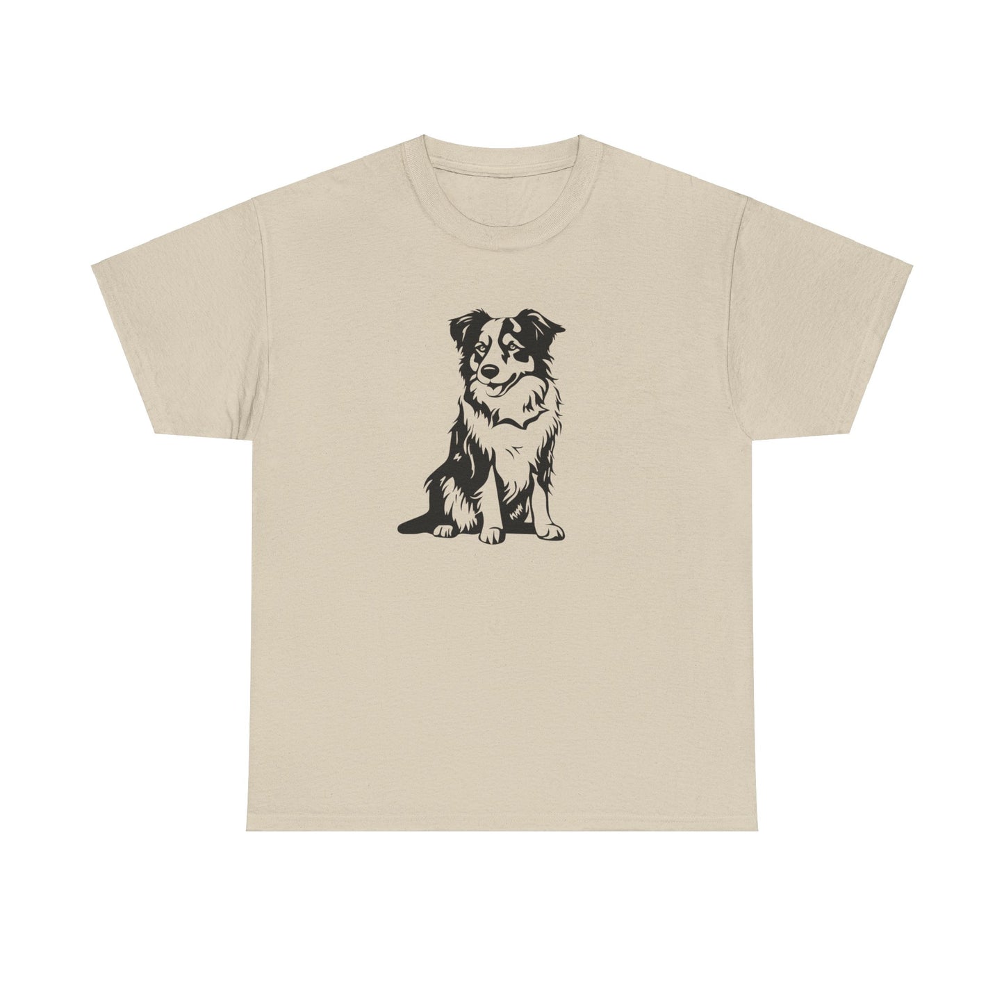 T-Shirt Unisex - Australian Shepherd 2