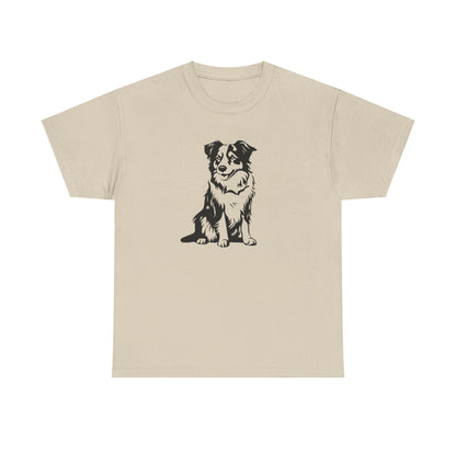T-Shirt Unisex - Australian Shepherd 2