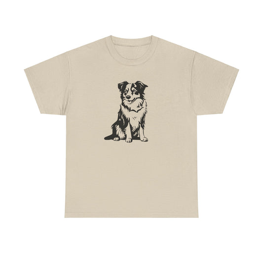 T-Shirt Unisex - Australian Shepherd 2