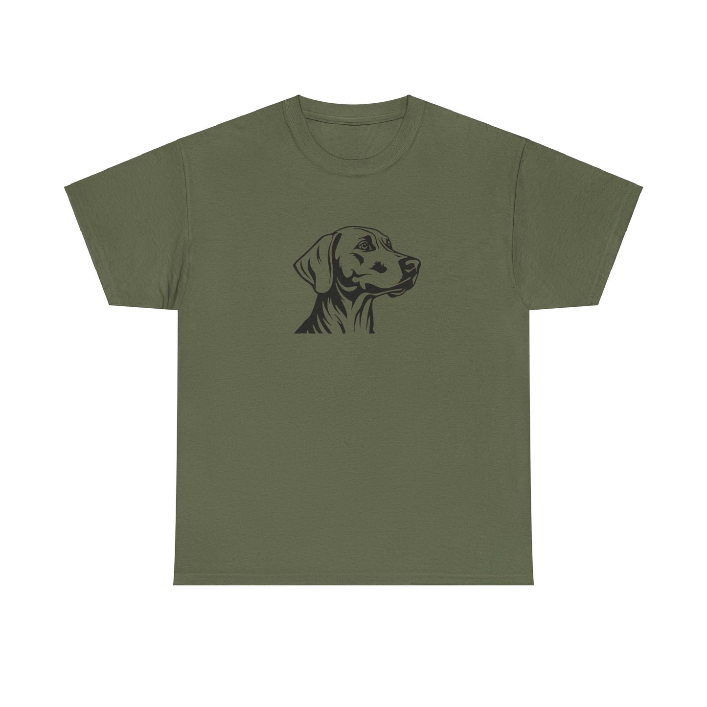 T-Shirt Unisex - Weimaraner 5