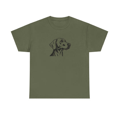 T-Shirt Unisex - Weimaraner 5