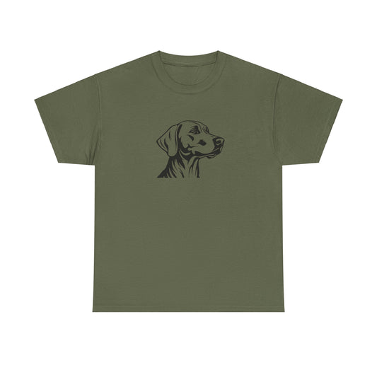 T-Shirt Unisex - Weimaraner 5