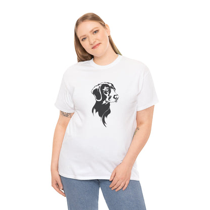 T-Shirt Unisex - Weimaraner 2