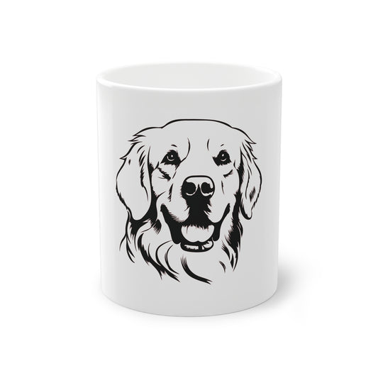 Tasse - Golden Retriever 5