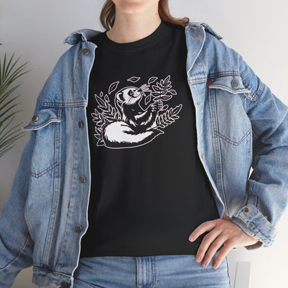 T-Shirt Unisex - Frettchen 2