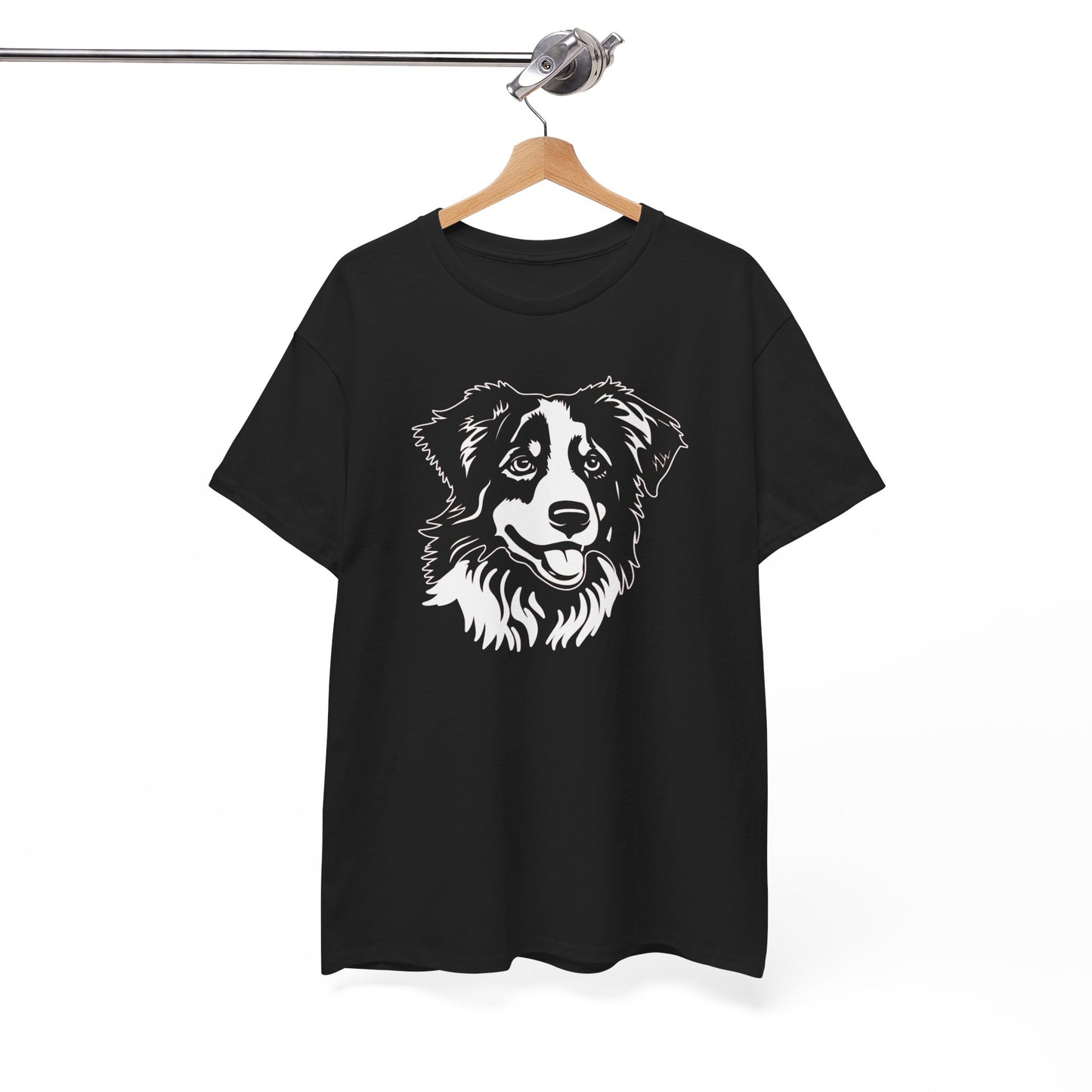 T-Shirt Unisex - Australian Shepherd 3