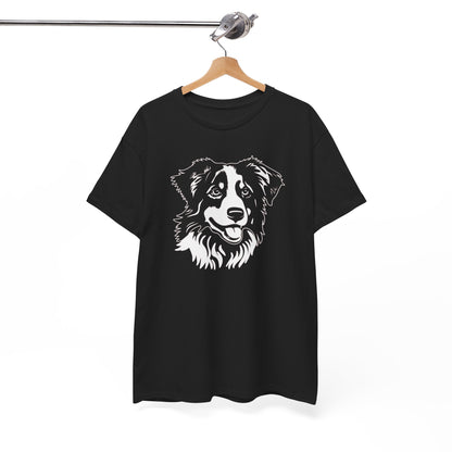 T-Shirt Unisex - Australian Shepherd 3