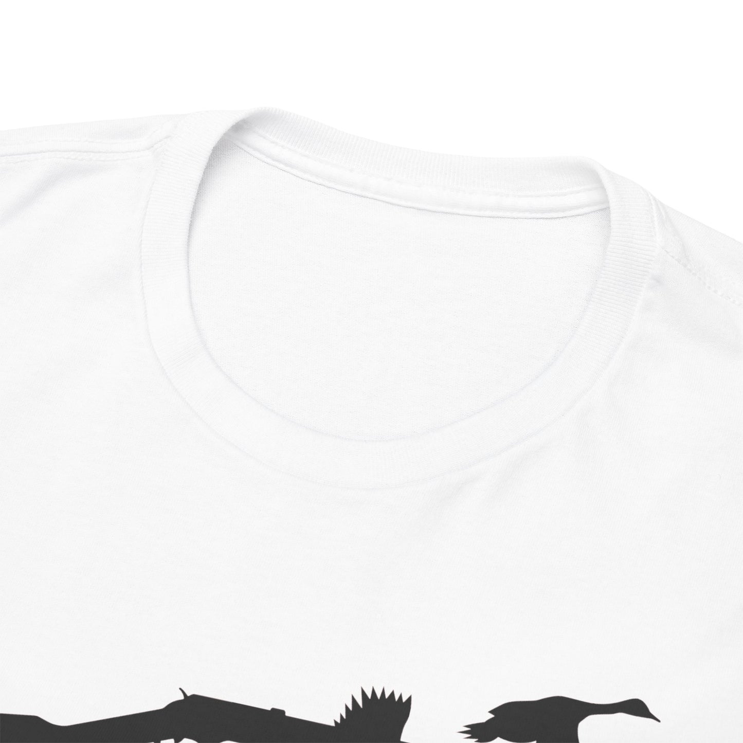 T-Shirt Unisex - Jagdhund 2