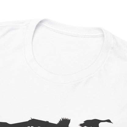 T-Shirt Unisex - Jagdhund 2