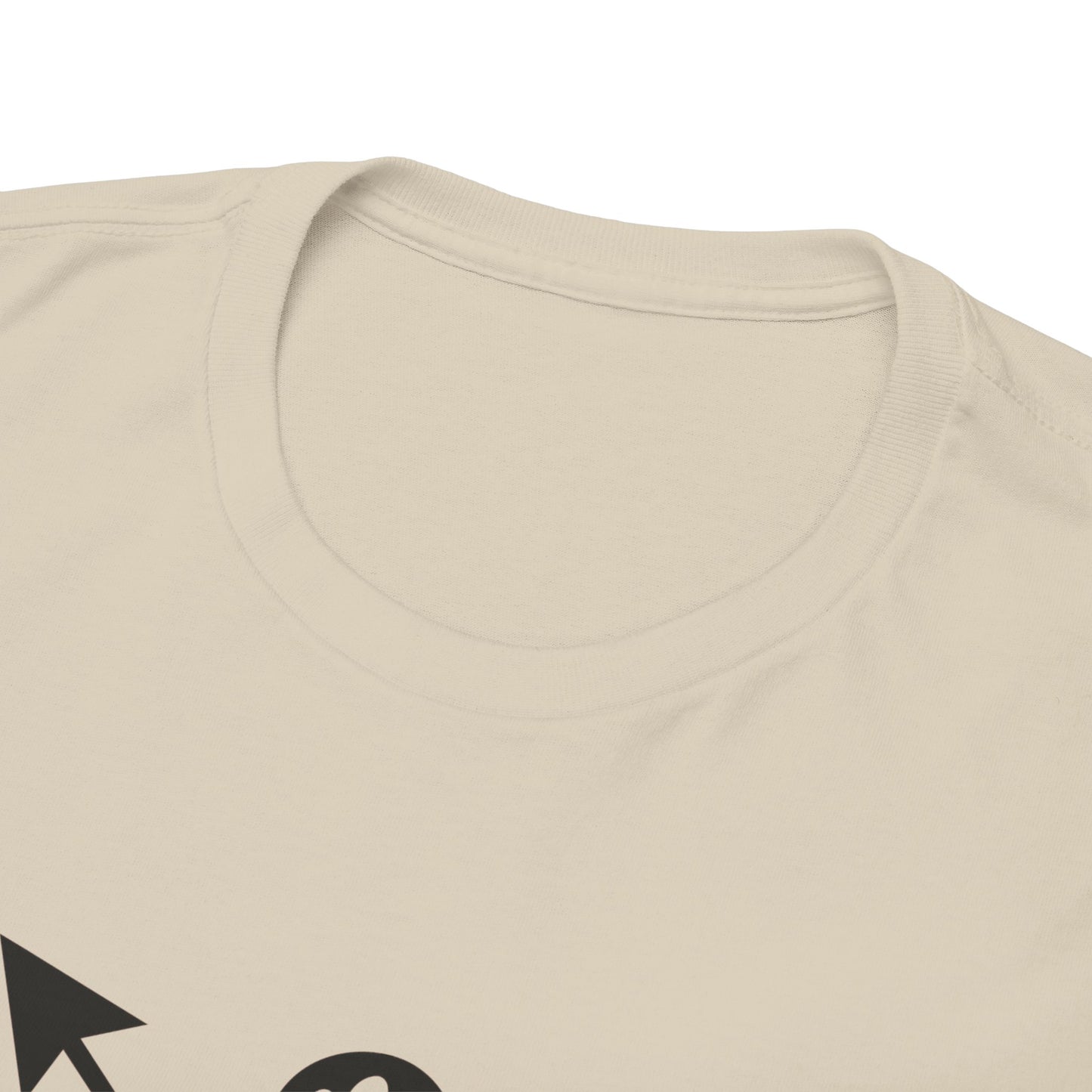 T-Shirt Unisex - Kompass