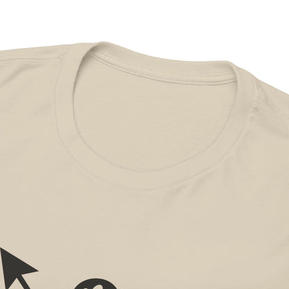 T-Shirt Unisex - Kompass