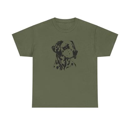 T-Shirt Unisex - Dalmatiner 2