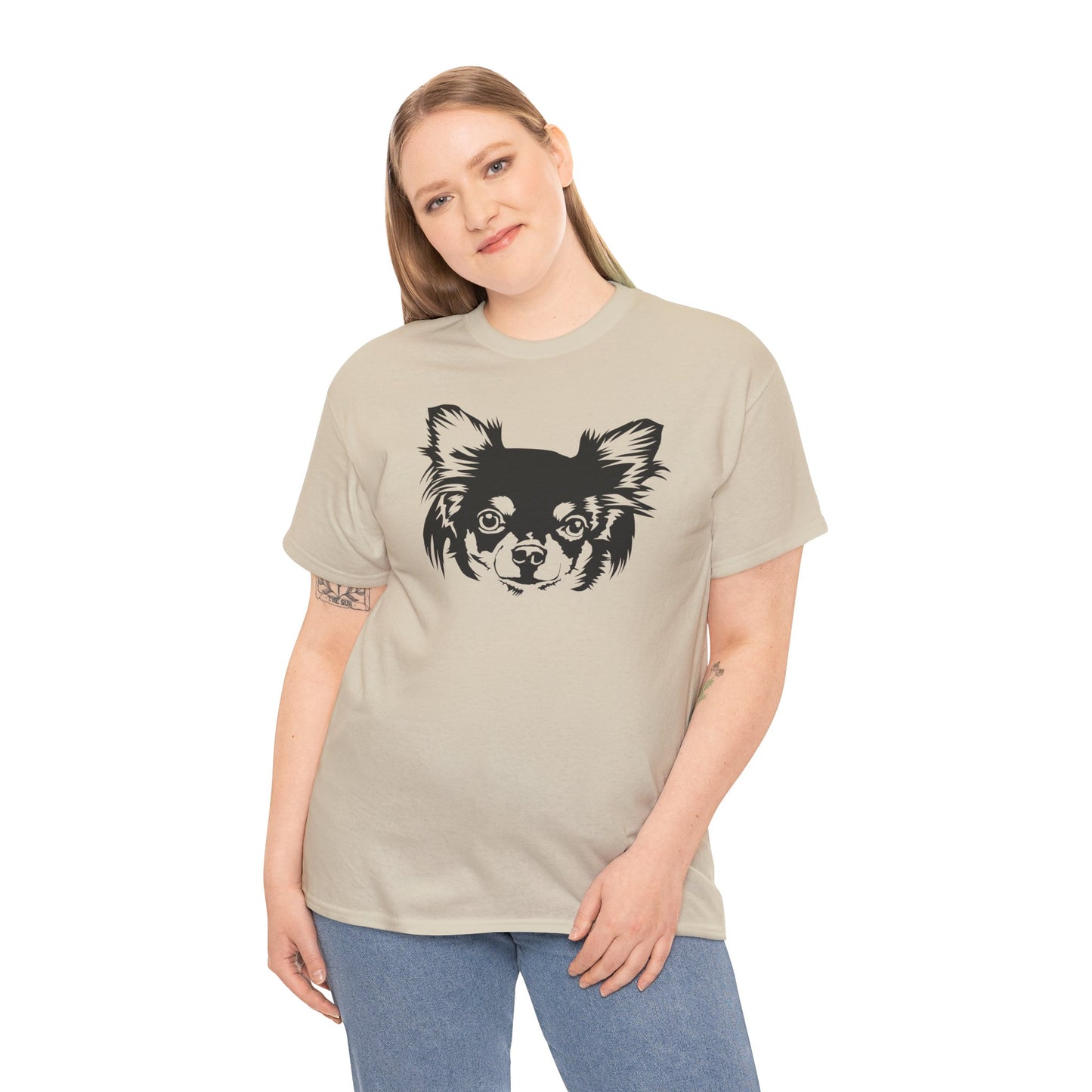 T-Shirt Unisex - Chihuahua 6
