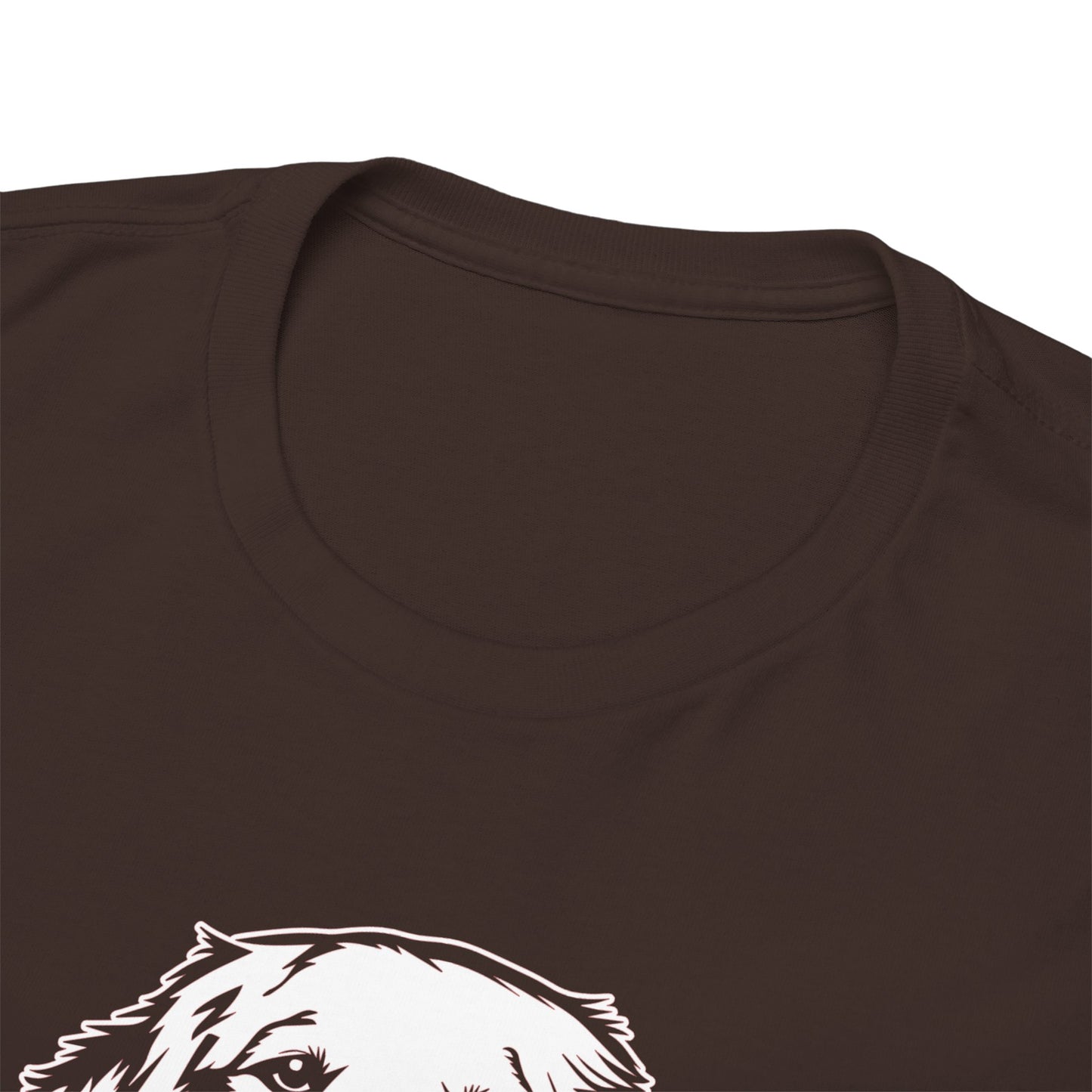 T-Shirt Unisex - Golden Retriever 8