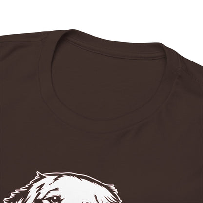 T-Shirt Unisex - Golden Retriever 8
