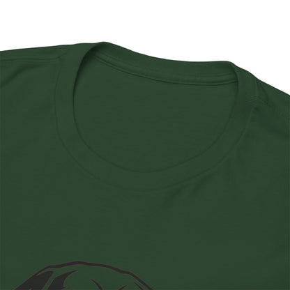 T-Shirt Unisex - Vizsla 5