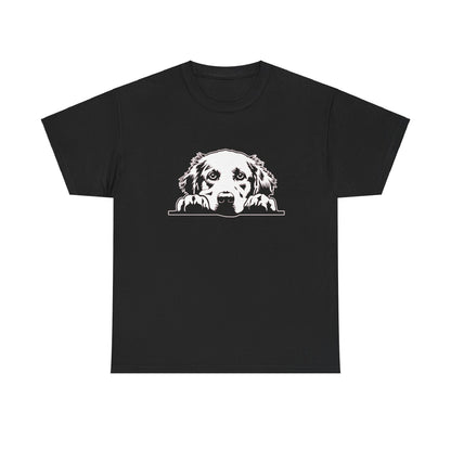 T-Shirt Unisex - Golden Retriever 7