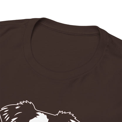 T-Shirt Unisex - Australian Shepherd 4