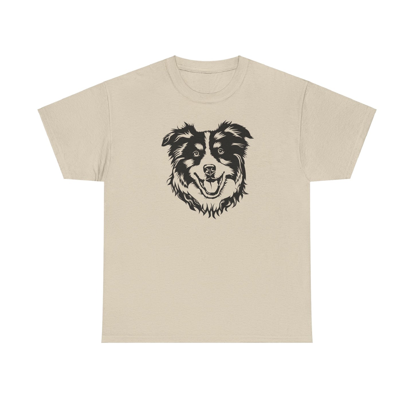 T-Shirt Unisex - Australian Shepherd 10