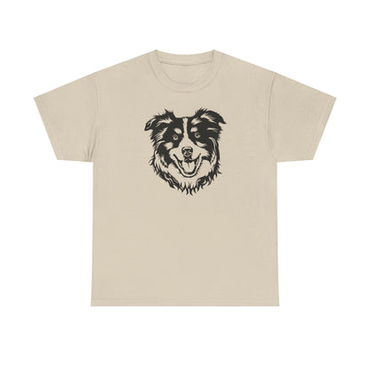 T-Shirt Unisex - Australian Shepherd 10