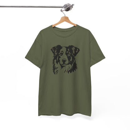 T-Shirt Unisex - Australian Shepherd 4