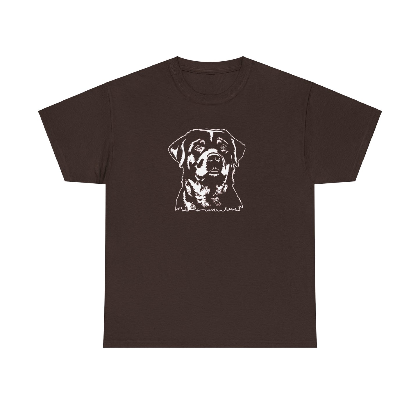T-Shirt Unisex - Rottweiler 1