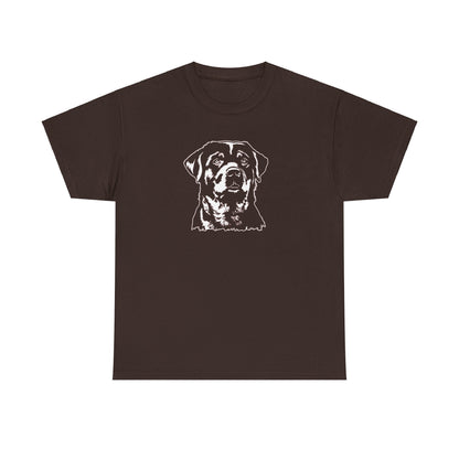 T-Shirt Unisex - Rottweiler 1