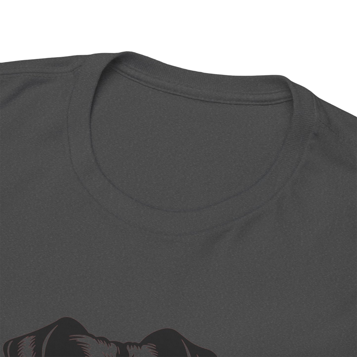 T-Shirt Unisex - Jack Russell Terrier 6