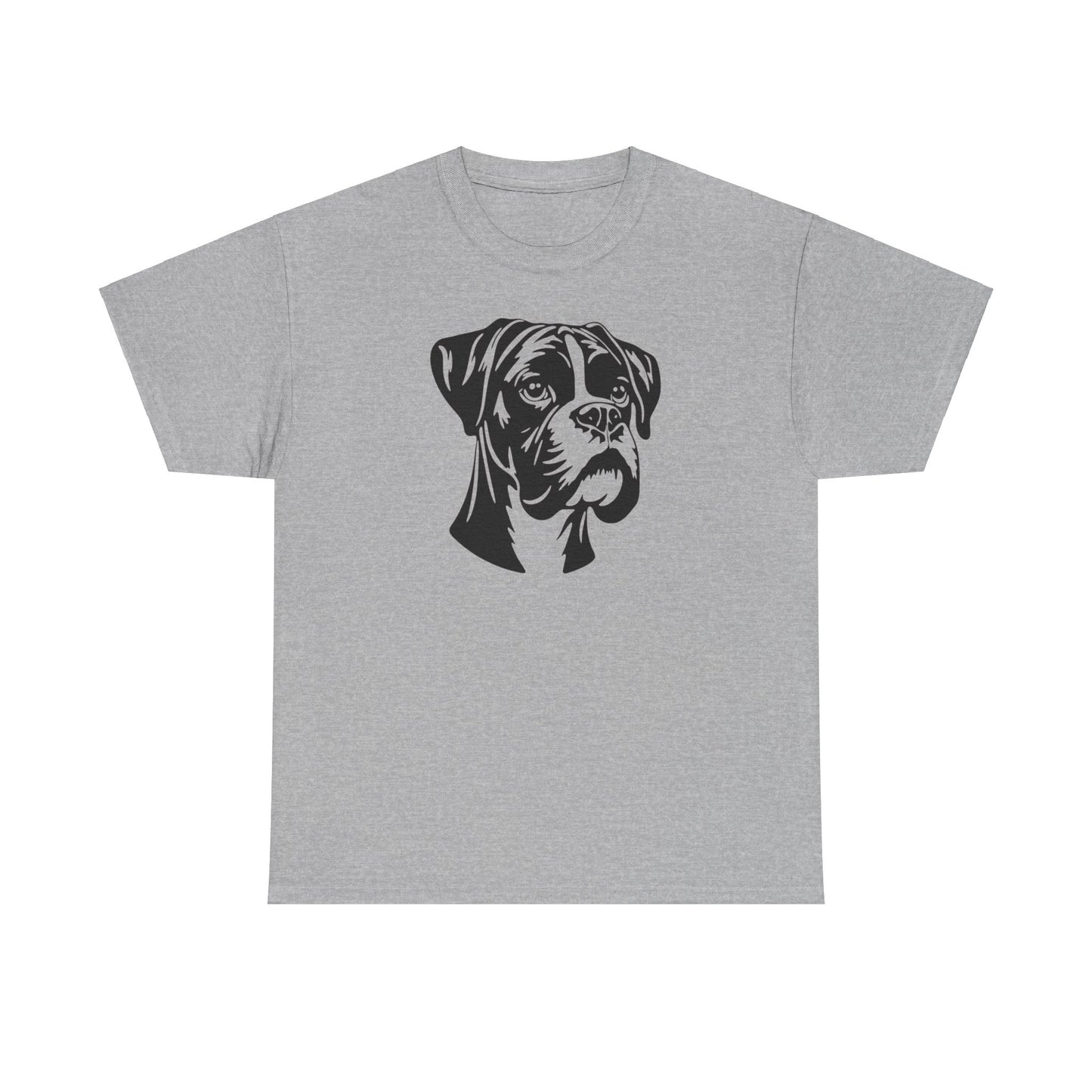 T-Shirt Unisex - Boxer 2