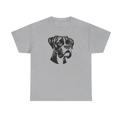 T-Shirt Unisex - Boxer 2
