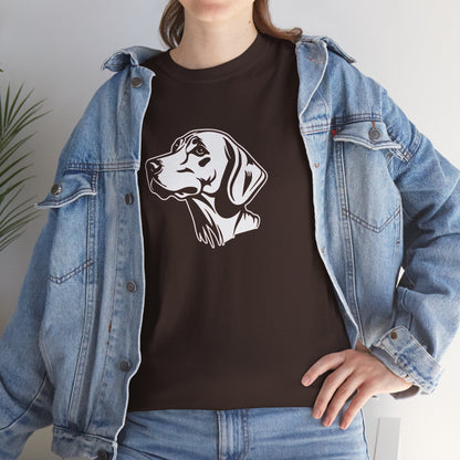 T-Shirt Unisex - Weimaraner 6