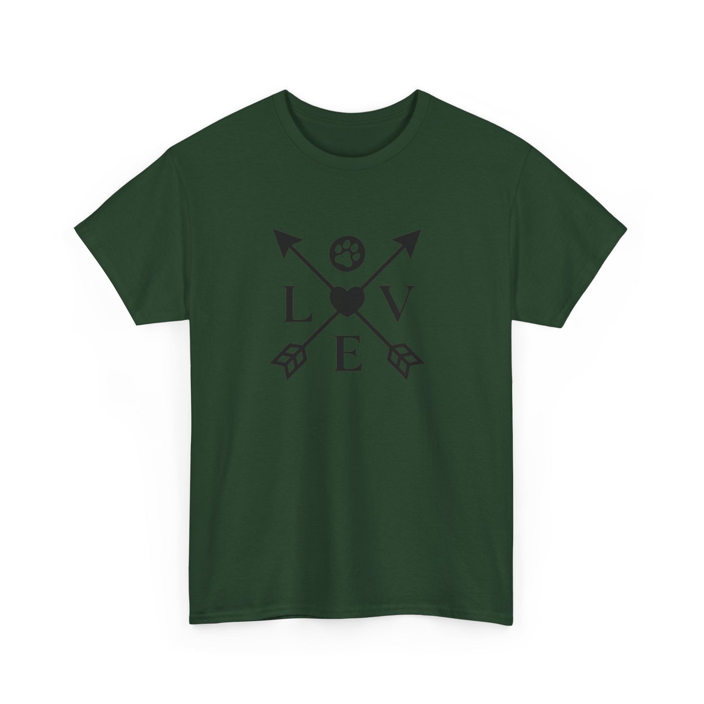 T-Shirt Unisex - Kompass