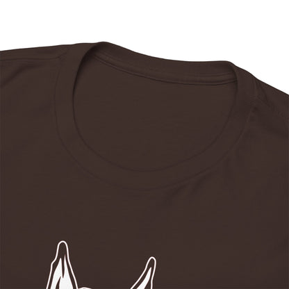 T-Shirt Unisex - Bull Terrier 1