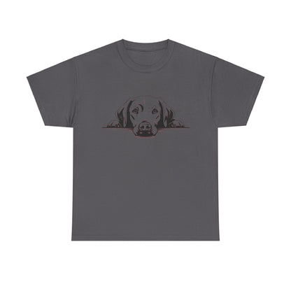T-Shirt Unisex - Labrador 2