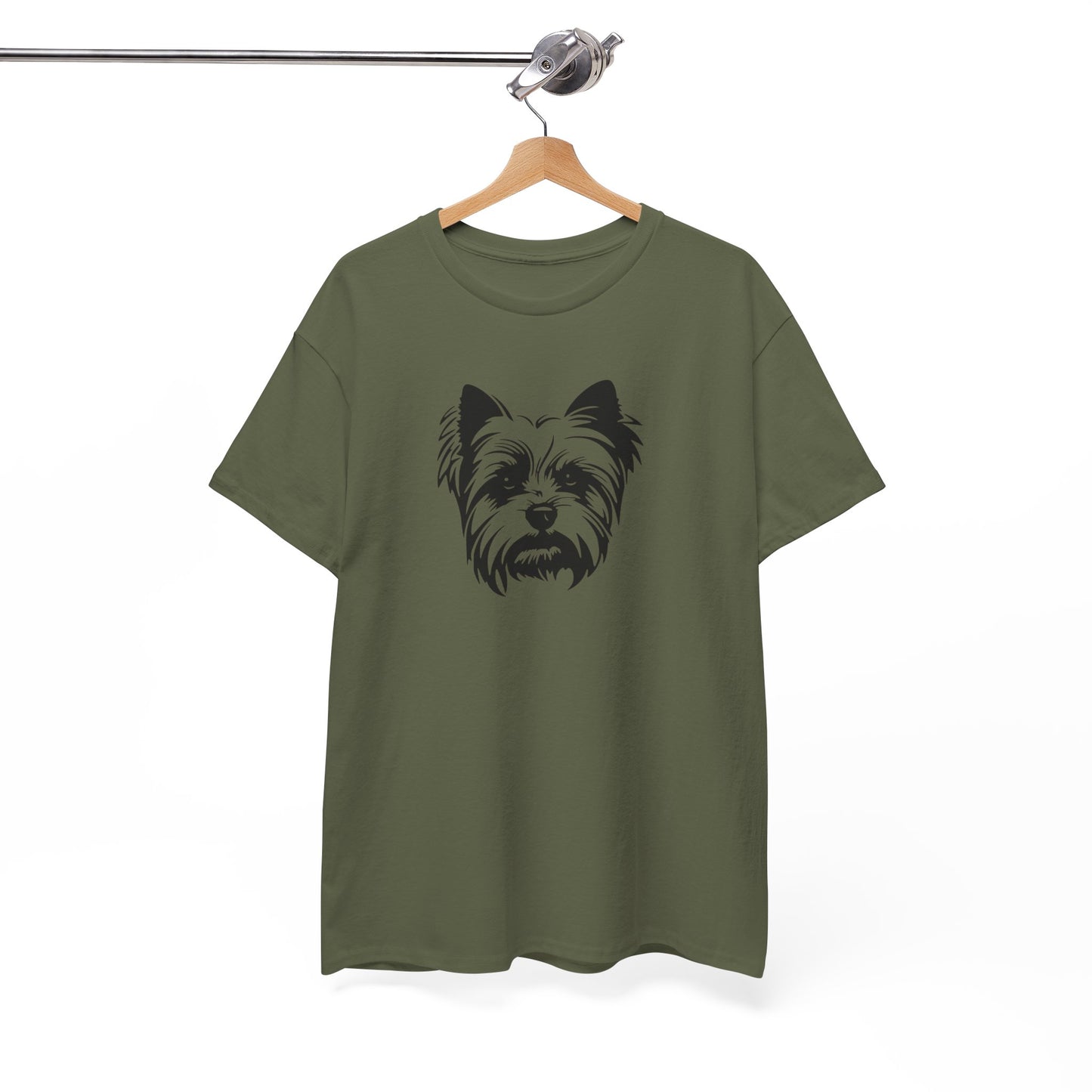 T-Shirt Unisex - Yorkshire Terrier 1