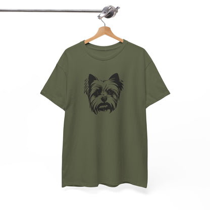T-Shirt Unisex - Yorkshire Terrier 1
