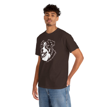 T-Shirt Unisex - Australian Shepherd 7