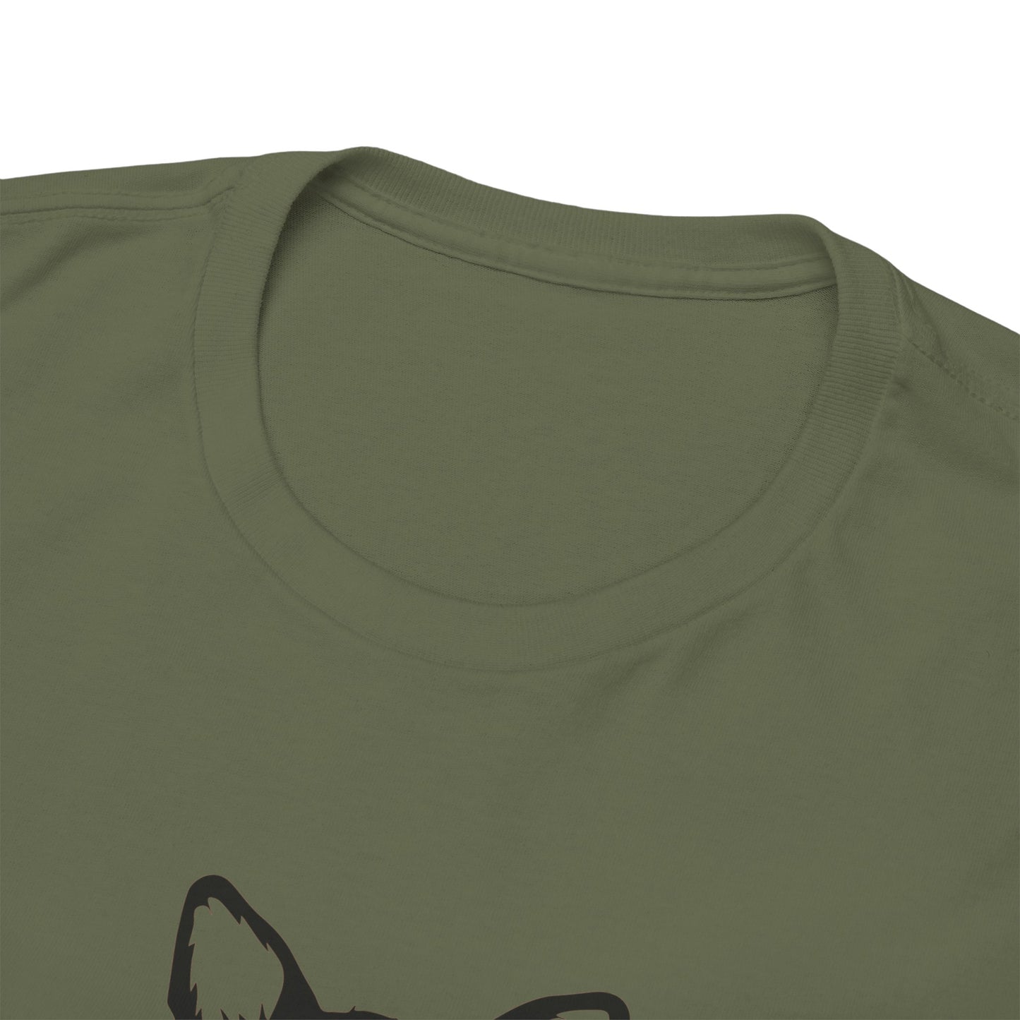 T-Shirt Unisex - Corgi 2