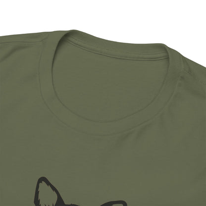 T-Shirt Unisex - Corgi 2