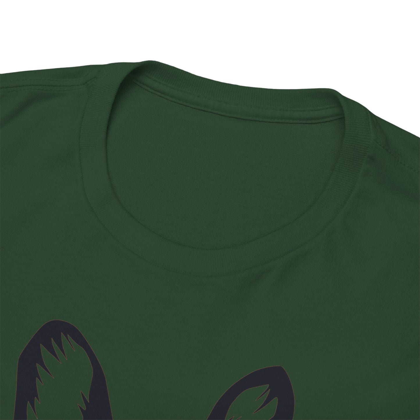 T-Shirt Unisex - Französische Bulldogge 3