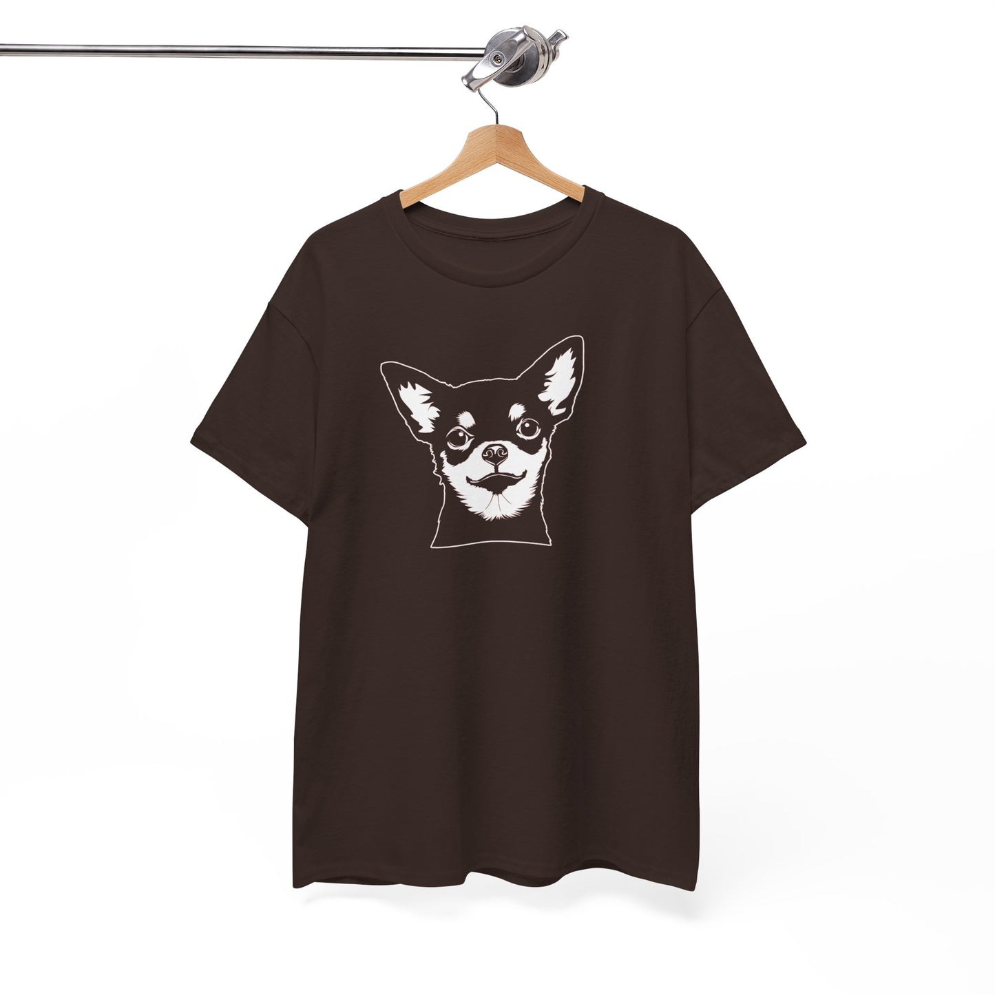 T-Shirt Unisex - Chihuahua 3